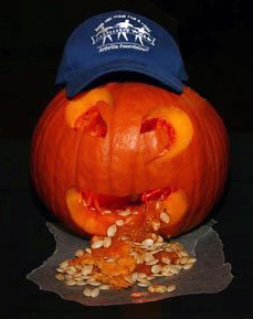 Pumpkin Carving