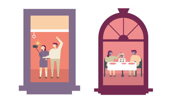 “Coping over the holidays